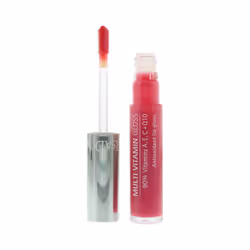 Isadora Multi Vitamin Lip Gloss 7ml - 32 Raspberry