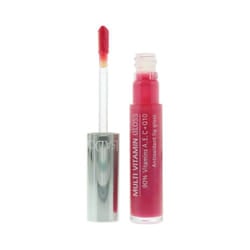 Isadora Multi Vitamin Lip Gloss 7ml - 32 Raspberry