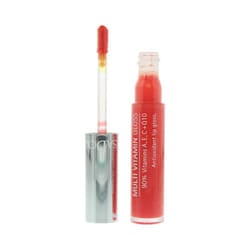 Isadora Multi Vitamin Lip Gloss 7ml - 37 Fruit Cocktail