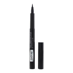 Isadora Liquid Eyeliner 1.1ml - 01 Carbon Black