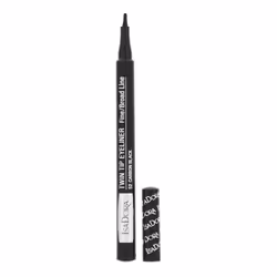 Isadora Twin Eyeliner 1ml - 52 Carbon Black