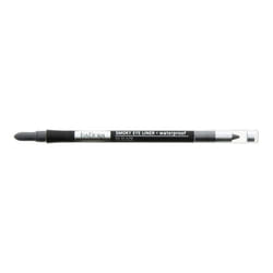 Isadora Waterproof Eye Liner 1.2G - 10 Smoky Black