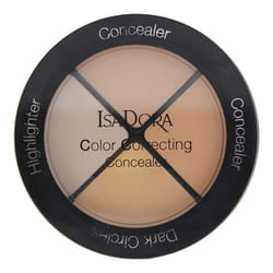 Isadora Color Correcting Concealer 4g - 32 Neutral
