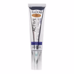 Isadora Active 24H Foundation 35ml - 22 Honey