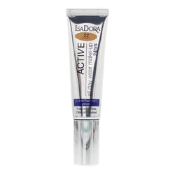 Isadora Active 24H Foundation 35ml - 22 Honey