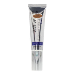 Isadora Active 24H Foundation 35ml - 24 Golden Olive