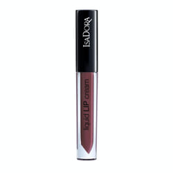 Isadora Liquid Lip Cream 3.5ml - 06 Berry Brown