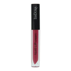 Isadora Lquid 08 Raspberry Lip Cream 3.5ml - 08 Raspberry