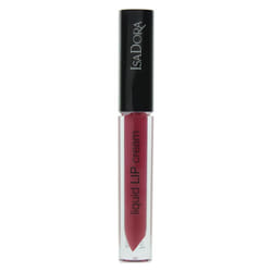 Isadora Liquid Lip Cream 3.5ml - 10 Rose Rush