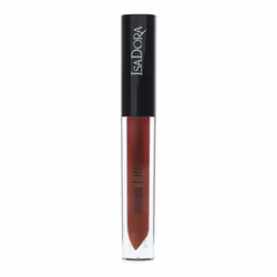 Isadora Liquid Lip Cream 3.5ml - 20 Wine Divine
