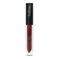 Isadora Liquid Lip Cream 3.5ml - 20 Wine Divine