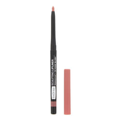 Isadora Sculpting Waterproof Blush Lip Liner 0.3g - 50 Nude