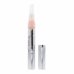 Isadora Lip Booster Lip Gloss 1.9ml - 01 Crystal Clear