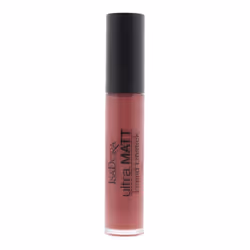 Isadora Ultra Matt Liquid Lipstick 7ml - 04 Rocky Rose