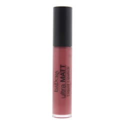 Isadora Ultra Matt Liquid Lipstick 7ml - 04 Rocky Rose