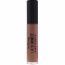 Isadora Ultra Matt Liquid Lipstick 7ml - 05 Bare Cashmere