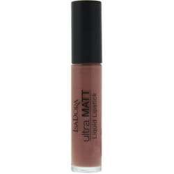 Isadora Ultra Matt Liquid Lipstick 7ml - 05 Bare Cashmere