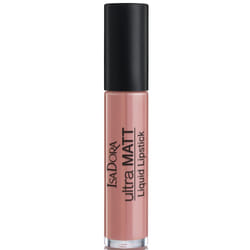 Isadora Ultra Matt Liquid Lipstick 7ml - 07 Dolce Rose