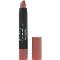 Isadora Twist-Up Matt Lips 3.3g - 49 Bare 'N Beautiful