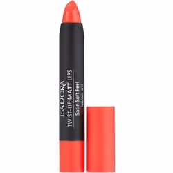 Isadora Twist-Up Matt Lips 3.3g - 62 Raving Red