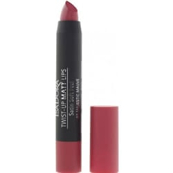 Isadora Twist-Up Matt Lips 3.3g - 63 Majestic Mauve
