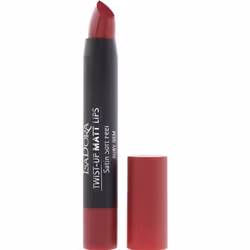 Isadora Twist-Up Matt Lips 3.3g - 65 Ruby Gem