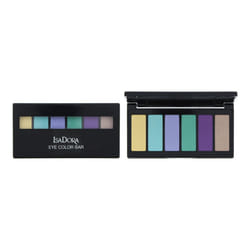 Isadora Eye Color Bar Eye Palette 5g - 62 Surf & Sun