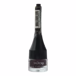Isadora Waterproof Eyeliner Gel 3g - 05 Aubergine