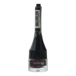 Isadora Waterproof Eyeliner Gel 3g - 05 Aubergine