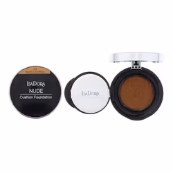 Isadora Nude Cushion Foundation 15g - 22 Nude Caramel