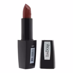 Isadora Perfect Matte Lipstick 4.5G - 13 Redwood