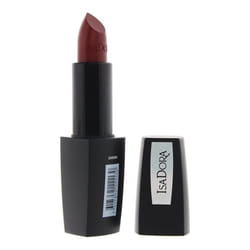 Isadora Perfect Matte Lipstick 4.5G - 13 Redwood