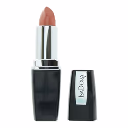 Isadora Perfect Moisture Lipstick 4.5g - 136 Dusty Pink
