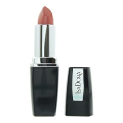 Isadora Perfect Moisture Lipstick 4.5g - 136 Dusty Pink