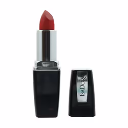 Isadora Perfect Moisture Lipstick 4.5g - 148 Red Rush