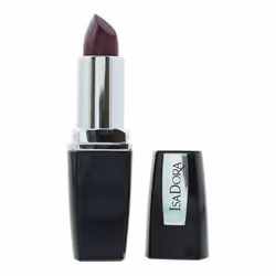Isadora Perfect Moisture Lipstick 4.5g - 177 Dark Romance