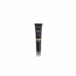 Isadora Natural Matt Oil-Free Foundation 35ml - 18 Matt Almond