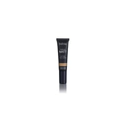 Isadora Natural Matt Oil-Free Foundation 35ml - 20 Matt Honey