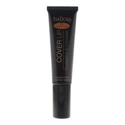 Isadora Cover Up Foundation And Concealer 35ml - 71 Caramel
