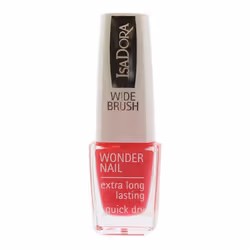 Isadora Wonder Nail 6ml Nail Polish - 715 Pink Lemonade