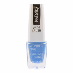 Isadora Wonder Nail 6ml Nail Polish - 757 Scuba Blue