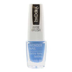 Isadora Wonder Nail 6ml Nail Polish - 757 Scuba Blue