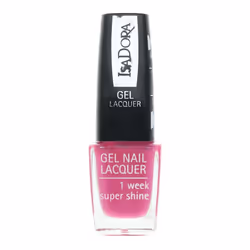 Isadora Boat Gel Lacquer 6ml - 255 Love