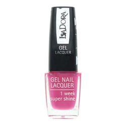 Isadora Boat Gel Lacquer 6ml - 255 Love