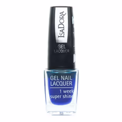 Isadora Gel Lacquer 6ml - 259 Yacht Club