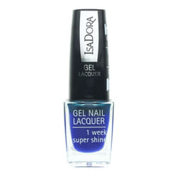 Isadora Gel Lacquer 6ml - 259 Yacht Club