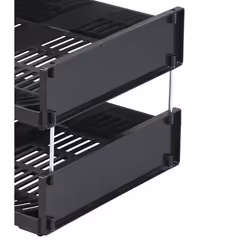 Durable 1700132001, Black