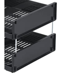 Durable 1700132001 desk tray accessory