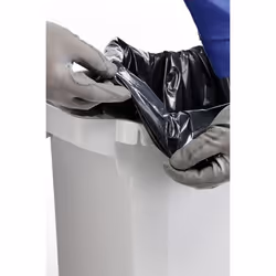 Durable DURABIN 60 Grey - Additional view 4