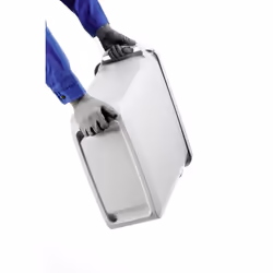 Durable DURABIN 60 Grey - Additional view 6